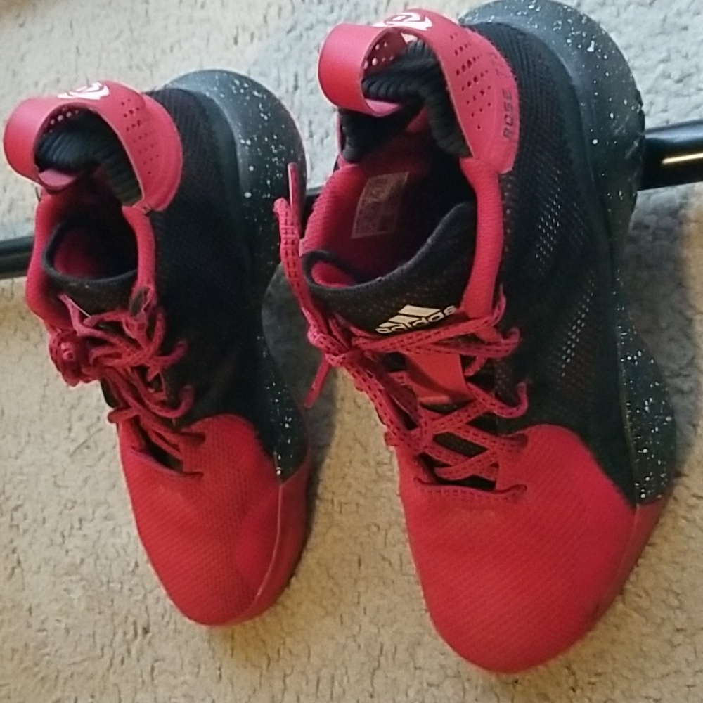 Adidas D. Rose FW8788